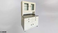Cabinet, stock number C-0439