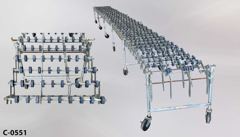 Conveyor, stock number C-0551