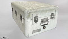 Shipping/Storage Container, stock number C-0594