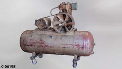 Compressor, stock number C-0619b