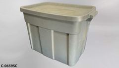 Container, photo 3 of 15, C-0659SC