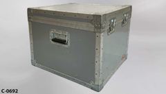 Anvil/Road Case, stock number C-0692