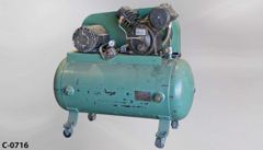Compressor, stock number C-0716