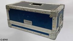Anvil/Road Case, stock number C-0741