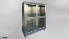 Cabinet, stock number C-0745