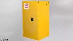 Cabinet, stock number C-0782