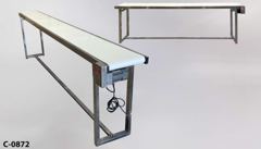 Conveyor Belt, stock number C-0872