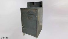 Desk, stock number D-0129