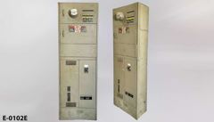 Electric panel, stock number E-0102e