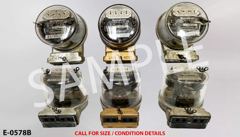 Electric meter, stock number E-0578b