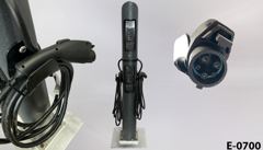 Electric Vehicle EV Charging Station, stock number E-0700