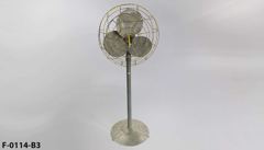 Fan, photo 4 of 5, F-0114-B3