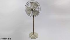 Fan, photo 3 of 5, F-0114-B2