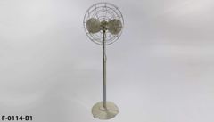 Fan, photo 2 of 5, F-0114-B1