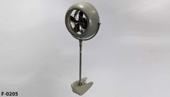 Fan, stock number F-0205