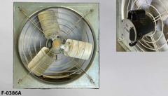 Exhaust fan, photo 2 of 2, F-0386A