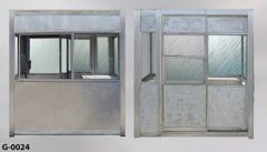 Guard Shack, stock number G-0024