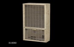Heater, stock number H-0080
