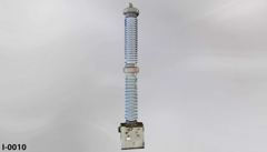 Insulator, stock number I-0010
