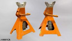 Jack stands, photo 3 of 12, J-0001CA