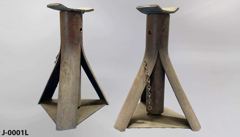 Jack stands, photo 12 of 12, J-0001L