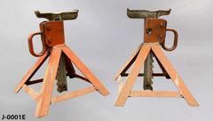 Jack stands, photo 6 of 12, J-0001E