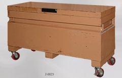 Job Box, stock number J-0025