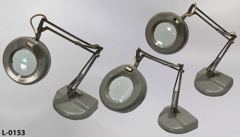 Light, stock number L-0153