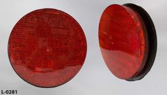 Light, stock number L-0281