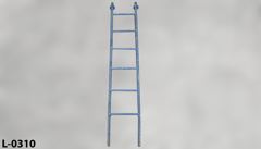 Ladder, stock number L-0310