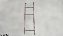 Ladder, stock number L-0312