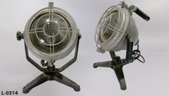 Light, stock number L-0314