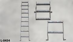 Ladder, stock number L-0454