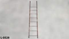 Ladder, stock number L-0528