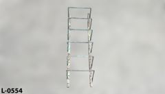 Ladder, stock number L-0554