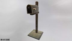 Mailbox, photo 5 of 6, M-0130E