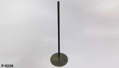 Pole, stock number P-0226