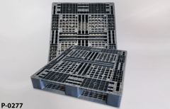 Pallet, stock number P-0277