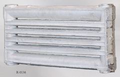 Radiator, stock number R-0136