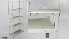 Shelf, stock number S-0080
