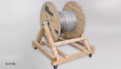 Spool, stock number S-0106
