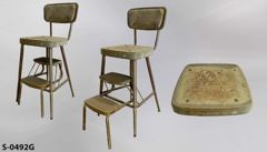Stool/Step stool, photo 7 of 7, S-0492G