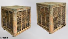 Swamp cooler, stock number S-0583