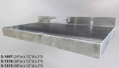 Shelf, stock number S-1697