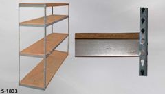 Shelf, stock number S-1833