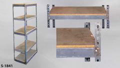 Shelf, stock number S-1841