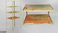 Shelf, stock number S-2127