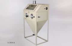Sand blaster, stock number S-2616a