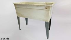 Sink, stock number S-2638b