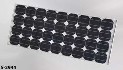 Solar panel, stock number S-2944